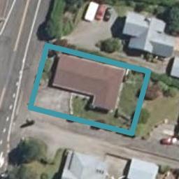 18 Guy Street, Dannevirke, Dannevirke