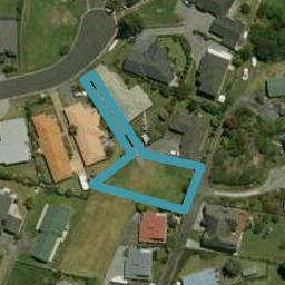16 Paradise Point Place, One Tree Point, Whangārei