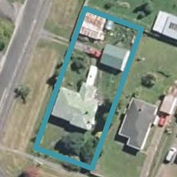 15 King Street, Raetihi