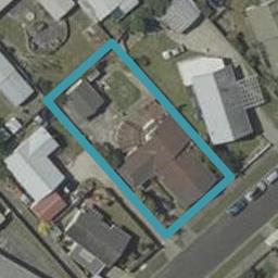 43 Raglan Avenue, Cloverlea, Palmerston North