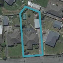 31 Joy Street, Shirley, Christchurch