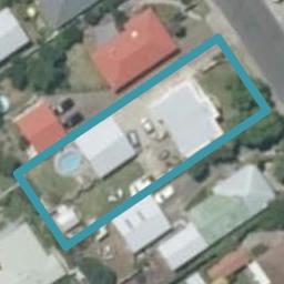 405 Fenwick Street, Mayfair, Hastings