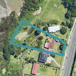 234 Matapihi Road, Tauranga