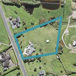306 Old North Road, Kumeu