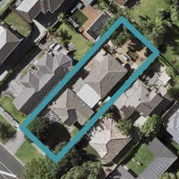 2/156 Coates Avenue, Orakei, Auckland