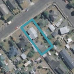 101 George Street, Tinwald, Ashburton