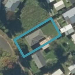 43 Te Hei Place, Turangi