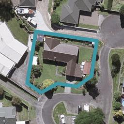 6 Kapu Grove, Whalers Gate, New Plymouth
