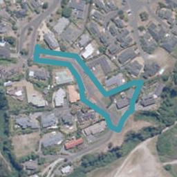 5 Rhodes Fall, Rangatira Park, Taupo