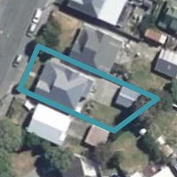 6 Riddlers Crescent, Petone, Lower Hutt