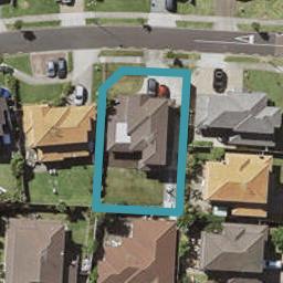 4 Speyside Crescent, Flat Bush, Auckland