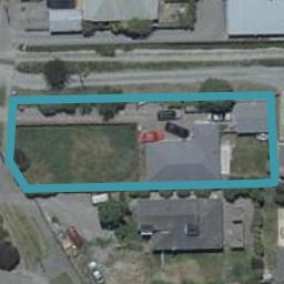 252 Bower Avenue, North New Brighton, Christchurch