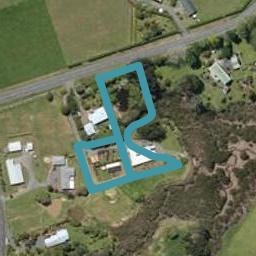 127 Mangapai Road, Whangarei