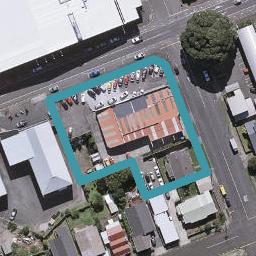 66 Leach Street, New Plymouth, New Plymouth