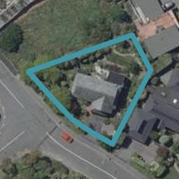 5 Selleck Street, Mount Pleasant, Christchurch