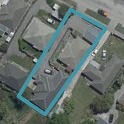 1/133 Langdons Road, Northcote, Christchurch