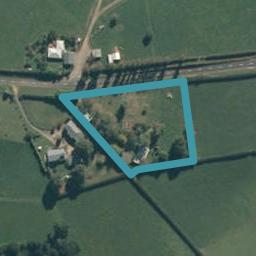 743 Brunskill Road, Te Miro, Cambridge