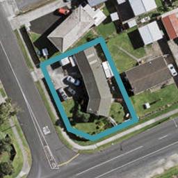 1 Inverell Avenue, Wiri, Auckland