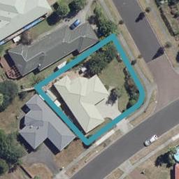 41 Spinnaker Drive, Flagstaff, Hamilton