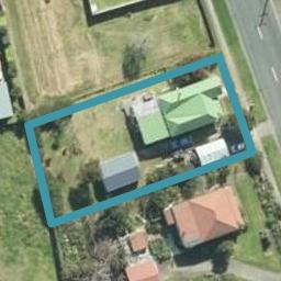 107 Logan Street, Dargaville, Dargaville
