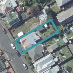 65 Loyalty Street, Forbury, Dunedin
