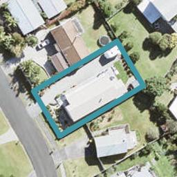 14 Mera Road, Algies Bay, Warkworth