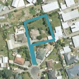 18 Churchill Street, Mayfield, Blenheim