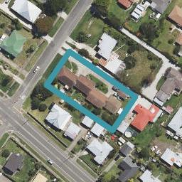 1/23 CRAIG ROAD, Outer Kaiti, Gisborne