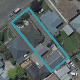 1/32 Wychbury Street, Spreydon, Christchurch