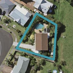 13 Hurstbourn Priors, Goodwood Heights, Auckland