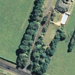 400 South Road, Tokaora, Hāwera