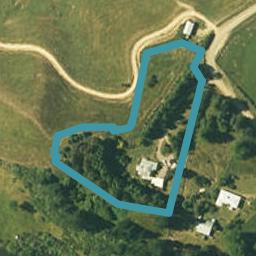 0 Blackburn Road, Ongaonga, Ongaonga