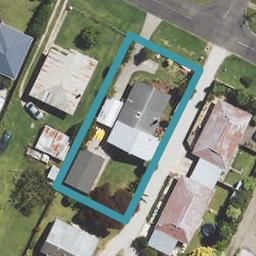 42 Oak Street, Mangapapa, Gisborne