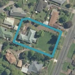257 Shakespeare Street, Leamington, Cambridge