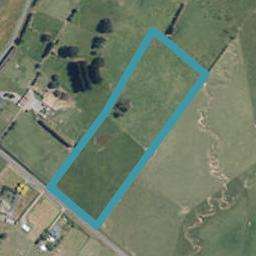 83 Cowper Road, Dannevirke