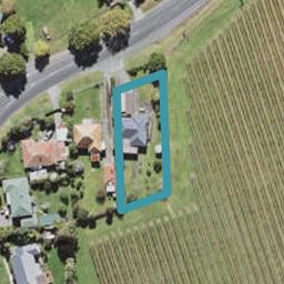 58 Riverhead Road, Kumeu