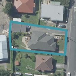 1 Scotland Terrace, Green Island, Dunedin