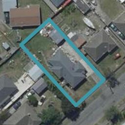 3 Basingstoke Street, Aranui, Christchurch