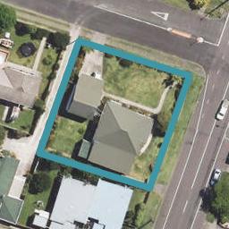 806 Childers Road, Te Hapara, Gisborne