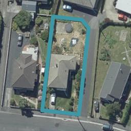 32 Turnbull Street, Brockville, Dunedin