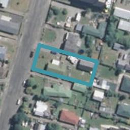 42 Hayhurst Street, Temuka