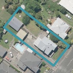 30 Ballance Street, Aramoho, Whanganui