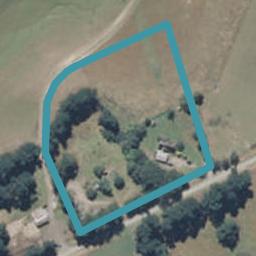 690 Howell Road, Totara Valley