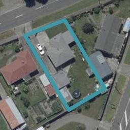 65 York Street, Ashhurst, Ashhurst