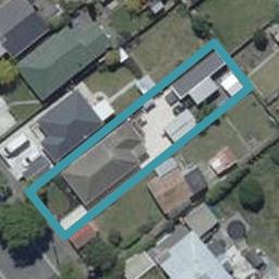 45 Flemington Avenue, North New Brighton, Christchurch