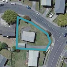 1 Tobago Crescent, Grenada North, Wellington