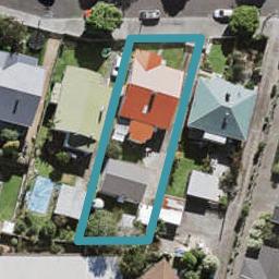 44 Tennyson Street, Mount Eden, Auckland