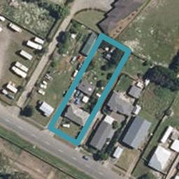 108 Mako Mako Road, Levin, Levin