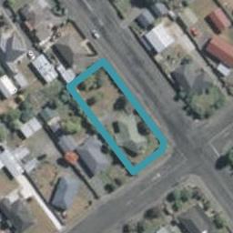24 Catherine Street, Tinwald, Ashburton