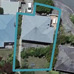 16 Colville Street, Newtown, Wellington
